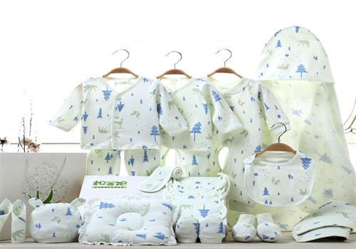 小榕树母婴用品